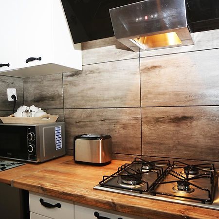 Apartament Pod Kopernikiem II Stary Toruń エクステリア 写真