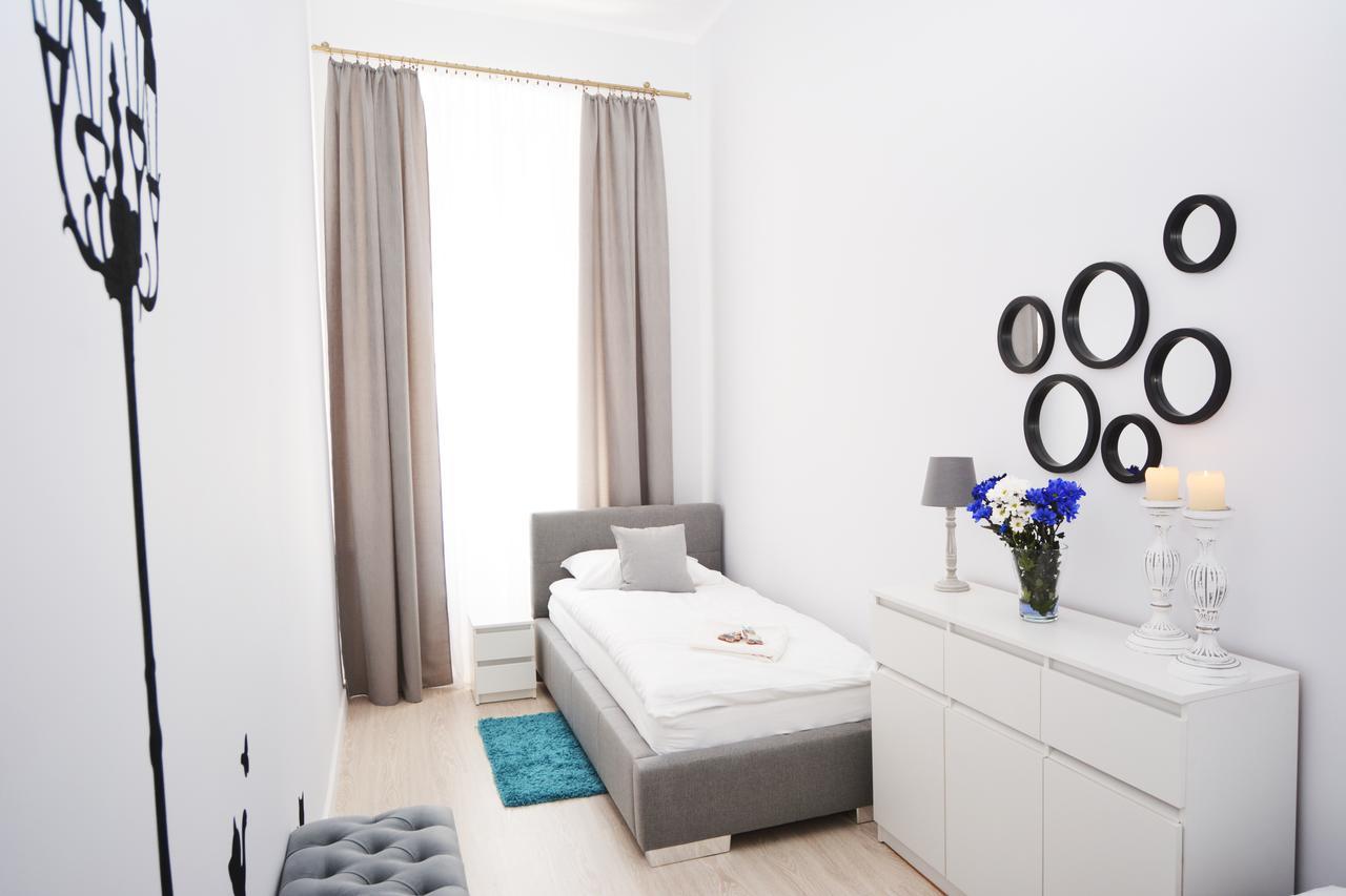 Apartament Pod Kopernikiem II Stary Toruń エクステリア 写真