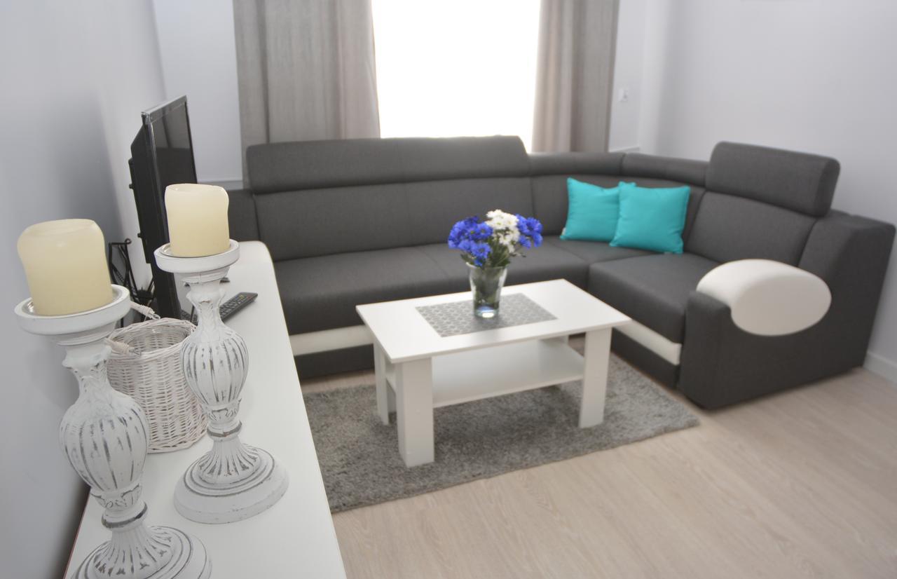Apartament Pod Kopernikiem II Stary Toruń エクステリア 写真