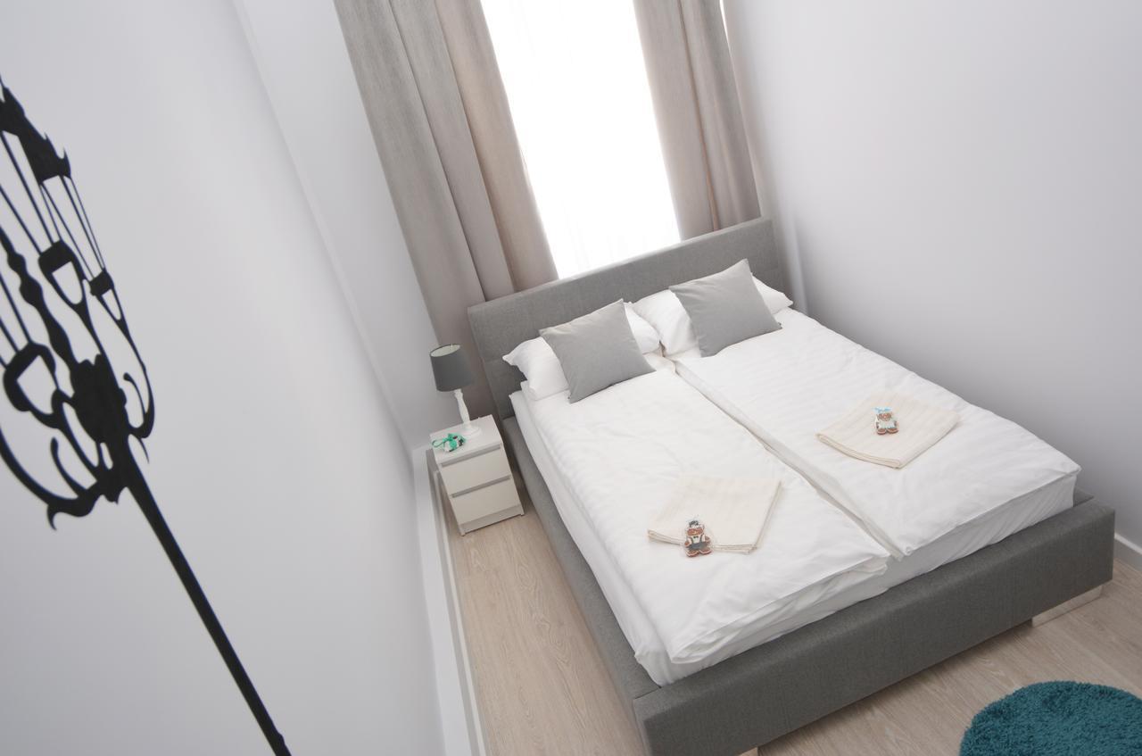 Apartament Pod Kopernikiem II Stary Toruń エクステリア 写真