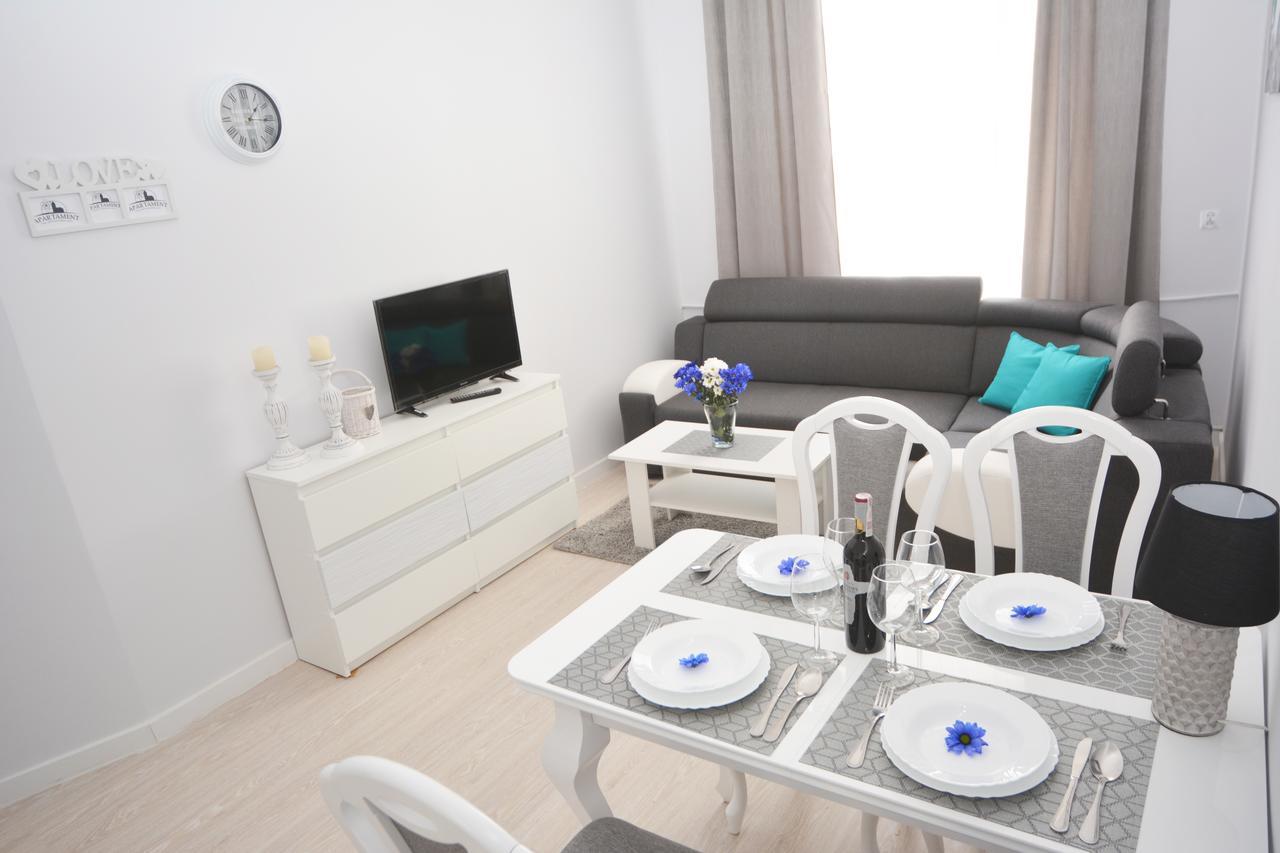 Apartament Pod Kopernikiem II Stary Toruń エクステリア 写真