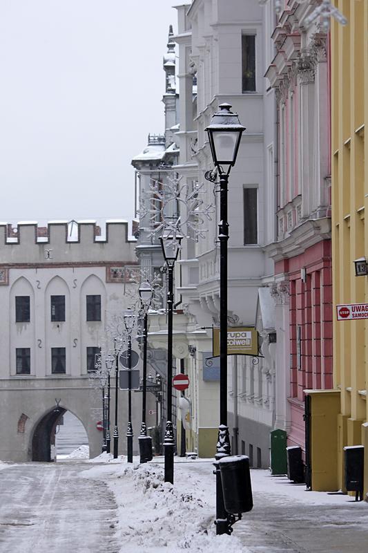 Apartament Pod Kopernikiem II Stary Toruń エクステリア 写真